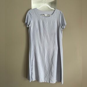 J Jill Linen Dress